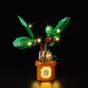 Lego Mandrake 76433 Light Kit